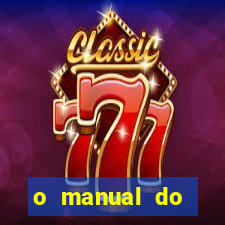 o manual do necromante pdf